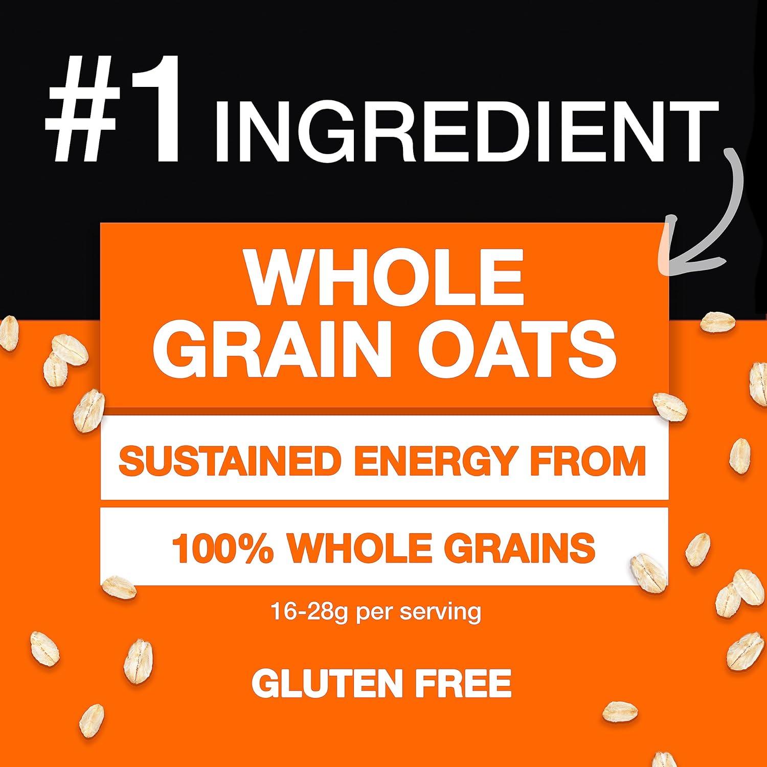 image:imageKIND Breakfast Bars Peanut Butter Healthy Snacks Gluten Free 100 Whole Grains 5g Protein 30 CountPeanut Butter