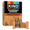 Almond Butter