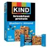 Blueberry Almond