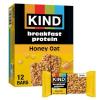 Honey Oat