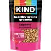 Raspberry with Chia Seeds Granola
