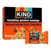 Peanut Butter Dark Chocolate