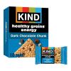 Dark Chocolate Chunk