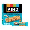 Almond & Coconut