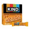Caramel Almond & Sea Salt