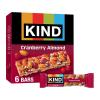 Cranberry Almond