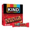 Dark Chocolate Cherry Cashew
