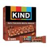 Dark Chocolate Mocha Almond