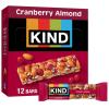 Cranberry Almond