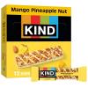 Mango Pineapple Nut