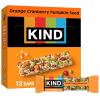 Orange Cranberry Pumpkin Seed