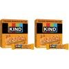 Caramel Almond & Sea Salt