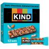 Dark Chocolate Almond & Coconut