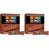 Dark Chocolate Mocha Almond