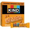 Caramel Almond & Sea Salt