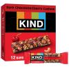 Dark Chocolate Cherry Cashew