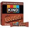 Dark Chocolate Mocha Almond