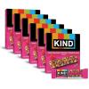 Dark Chocolate Raspberry Pumpkin Seed