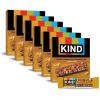 Salted Caramel Dark Chocolate Nut