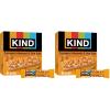 Caramel Almond & Sea Salt
