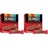 Dark Chocolate Cherry Cashew