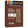 Almond Butter Dark Chocolate