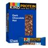 Dark Chocolate Nut