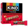 Dark Chocolate Cherry Chashew