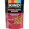 Cinnamon Oat with Flax Seeds