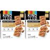 Caramel Almond and Sea Salt