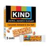 Caramel Almond & Sea Salt