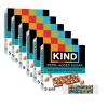 Dark Chocolate Nuts & Sea Salt