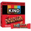Dark Chocolate Cherry Cashew